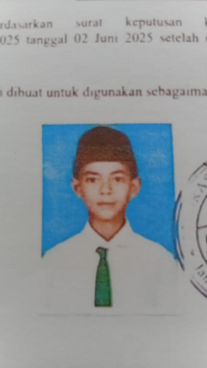 kevin permana sugiartono